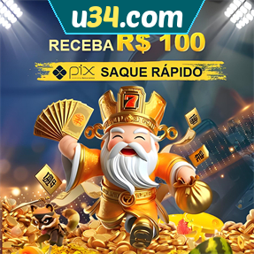 u34.com Ganhe R$ 100,00 Gratis