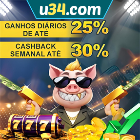 u34.com Fundo de Resgate de Perdas Semanais